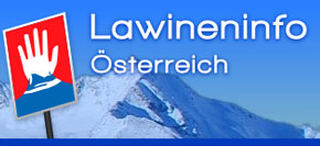 Lawineninfo Österreich